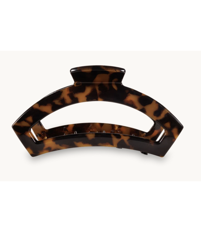 Teleties OPEN Clip Large