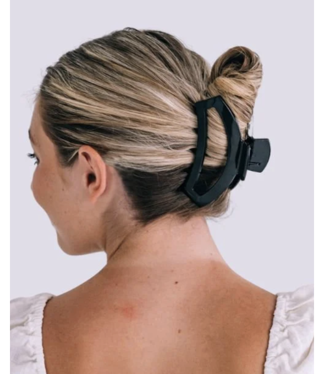 Teleties OPEN Clip Large