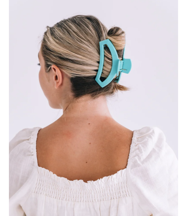 Teleties OPEN Clip Large