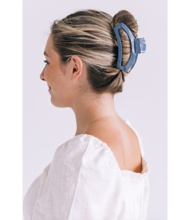 Teleties OPEN Clip Large