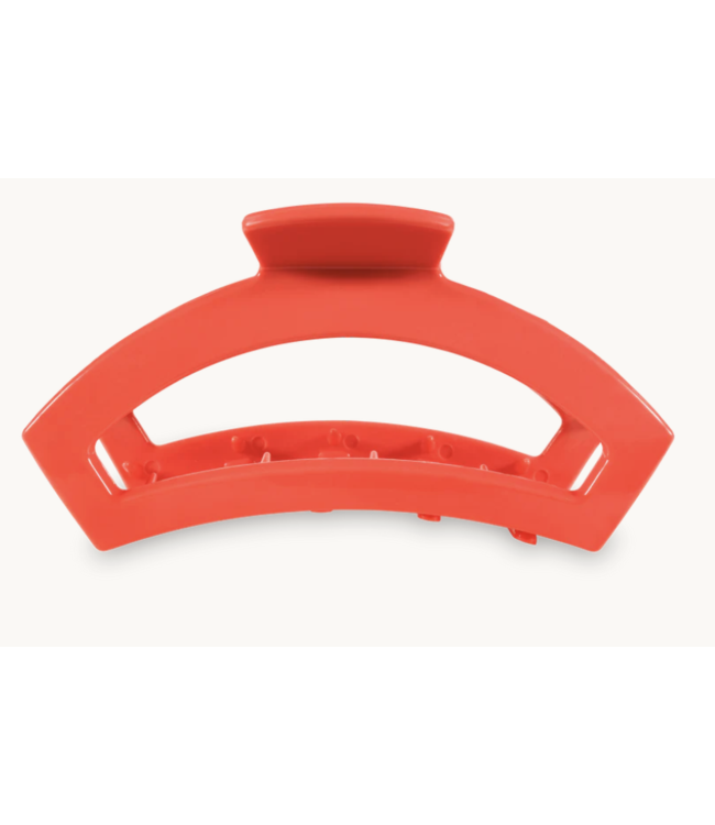 Teleties OPEN Clip Large