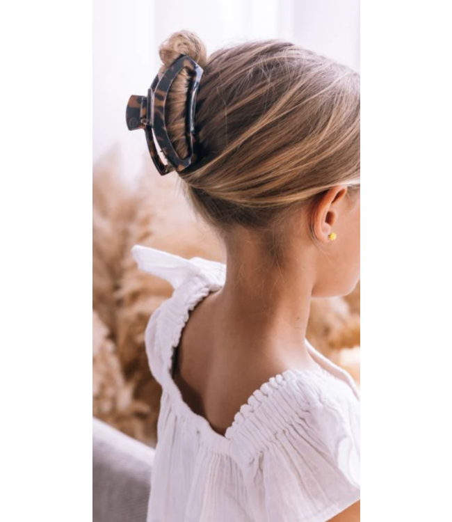 Teleties OPEN Clip Medium