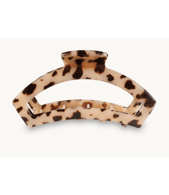 Teleties OPEN Clip Medium