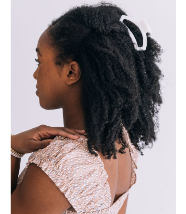 Teleties OPEN Clip Medium