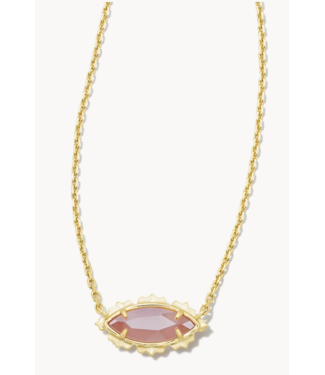 Kendra Scott Genevieve short necklace