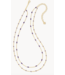 Dottie Multi Strand Necklace