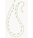 Dottie Multi Strand Necklace