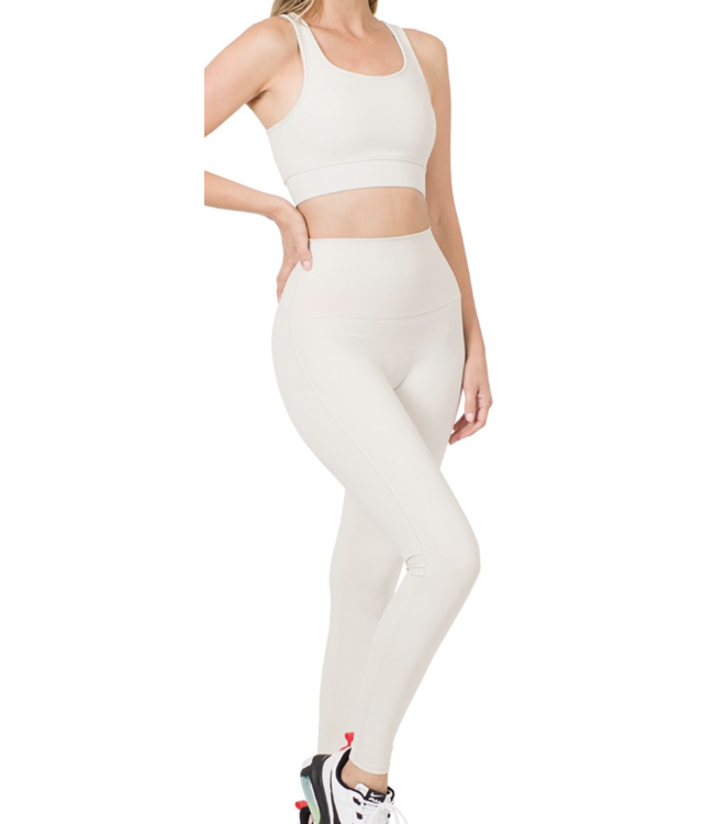 NSTP-6080CS racerback tank