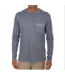 Balao L/S Pocket Tee