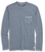 Balao L/S Pocket Tee