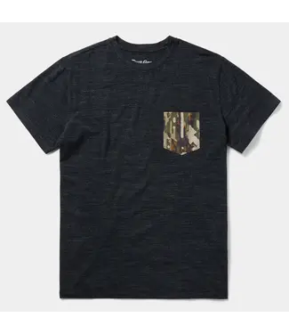 Duck Camp Original Bamboo Pocket Tee