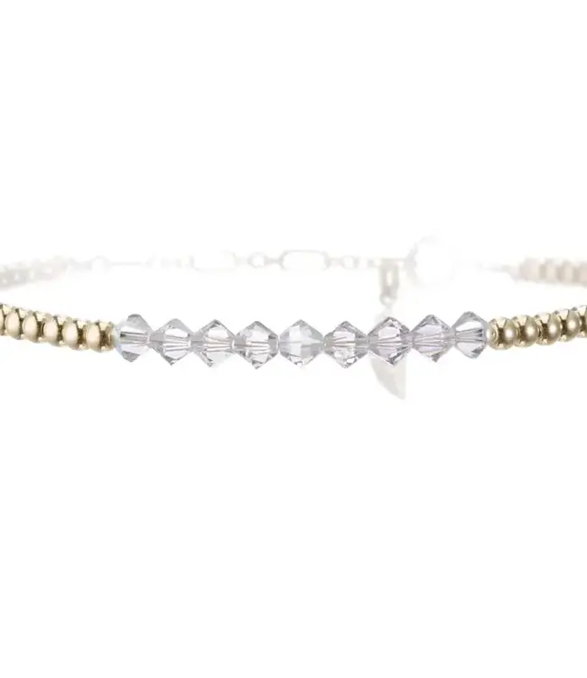 Swarbar Stretch Bracelet