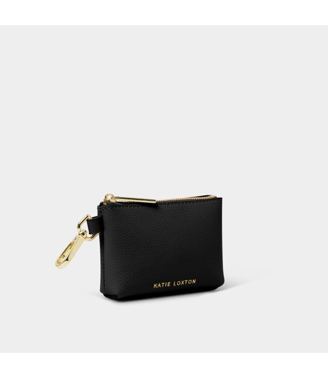 EVIE Clip On Coin Purse