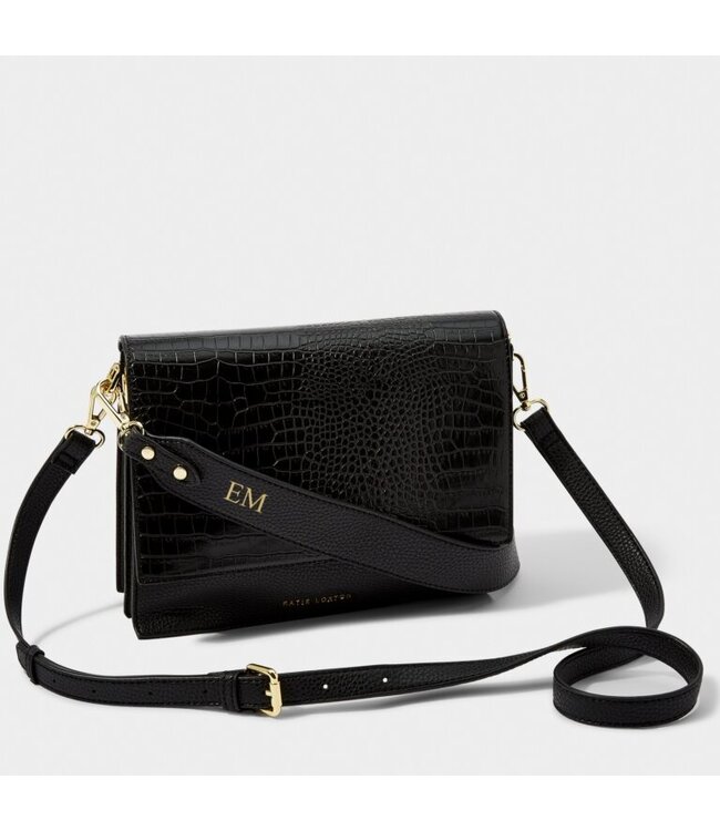 Croc Orla Crossbody Bag