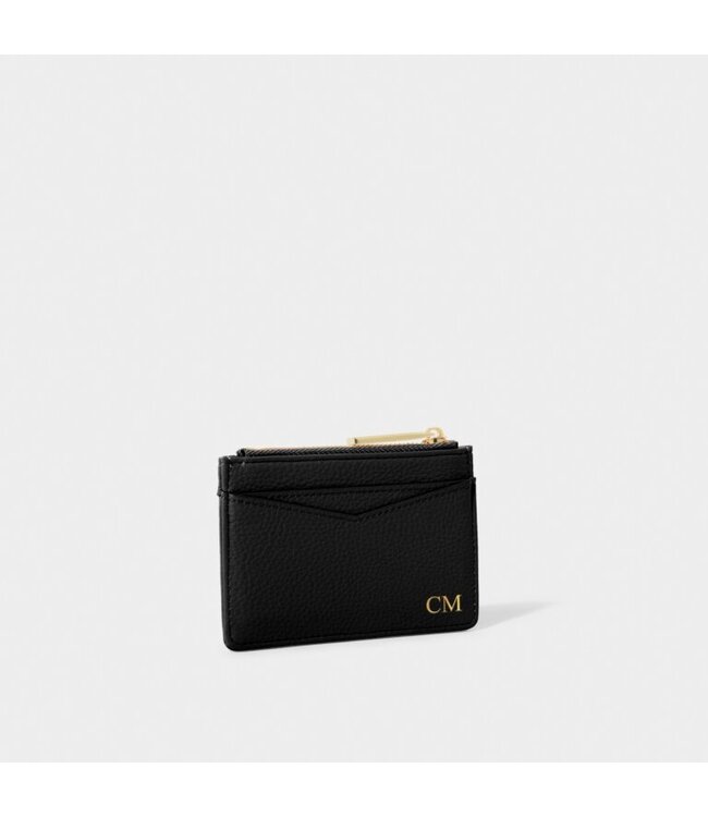 Cleo Coin Purse & Card Holder