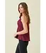 Silky Drape Neck Camisole