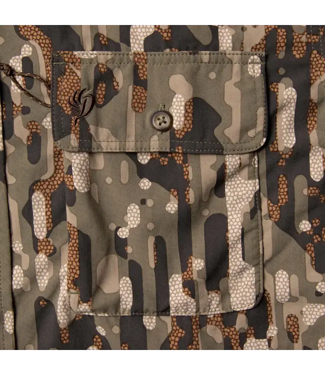 Lightweight Hunting Shirt  S/S