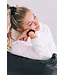 TELETIES Teleties Scrunchie Small