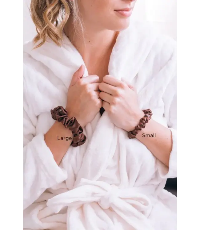 Teleties Scrunchie Small