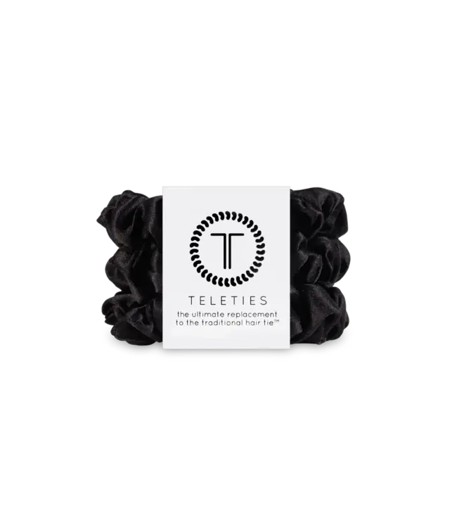 Teleties Scrunchie Small