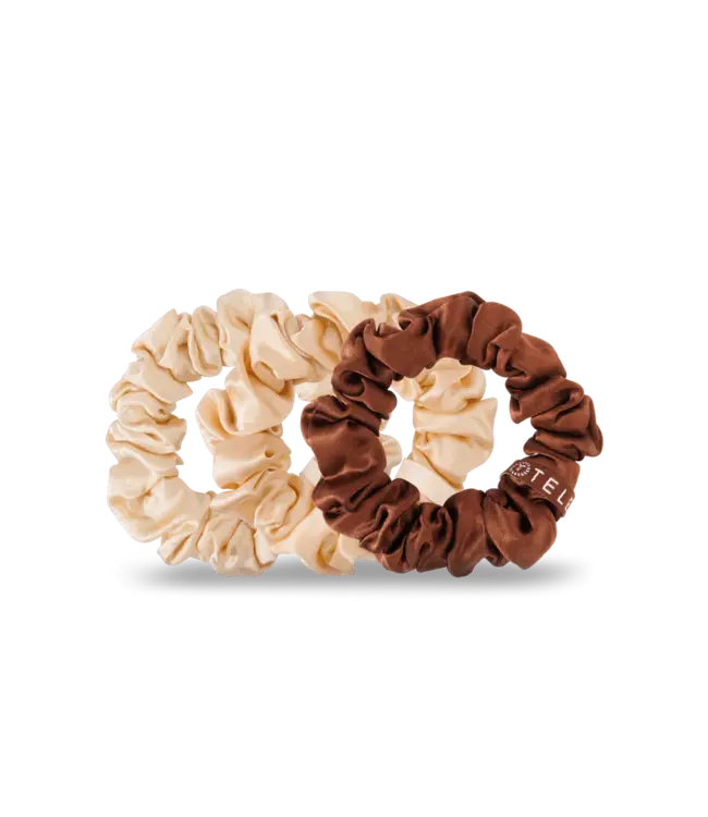 Teleties Scrunchie Small