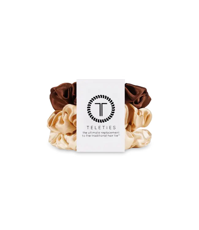 Teleties Scrunchie Small