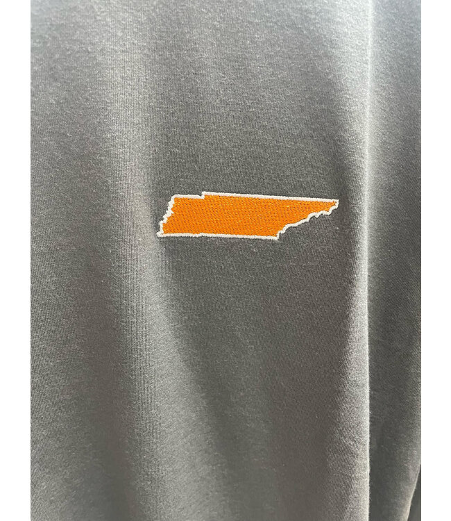 Short Sleeve Bamboo Tee