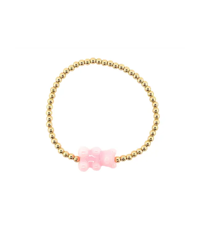 Gummy Bear Classic Stretch Bracelet