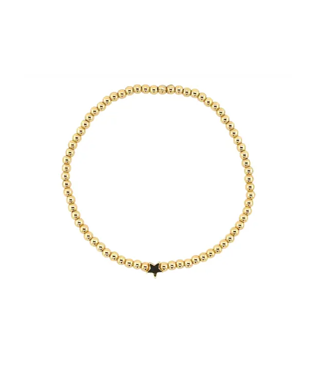 Star Stretch Bracelet