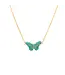 BUTTERFLY Necklace