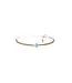 CROSS Stretch Bracelet
