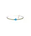 CROSS Stretch Bracelet