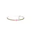 CROSS Stretch Bracelet