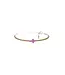 CROSS Stretch Bracelet