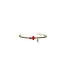 CROSS Stretch Bracelet