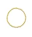 Classic Ball Bead 3MM Stretch Bracelet