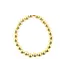 Classic 5MM Bead Ball Stretch Bracelet