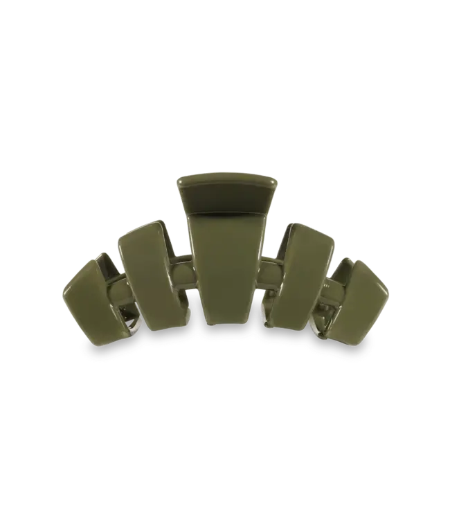 Teleties Classic Clip Medium