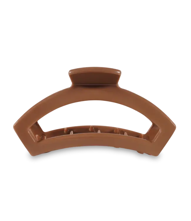 Teleties OPEN Clip Large