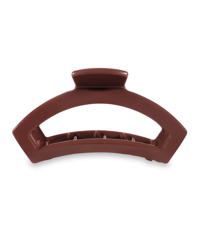 Teleties OPEN Clip Large