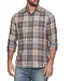 Mellwood LS Vintage Shirt