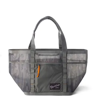 Duck Camp Large Mesh Gear Tote