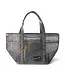 Large Mesh Gear Tote