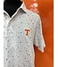Youth Bamboo Football Polo