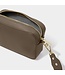 ZANA Mini Crossbody Bag