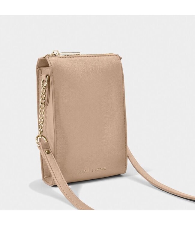 KLB2906 ZANA Slim Crossbody Bag - Meri's Boutique