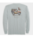 Southern Point Youth Woody Defender L/S Tee