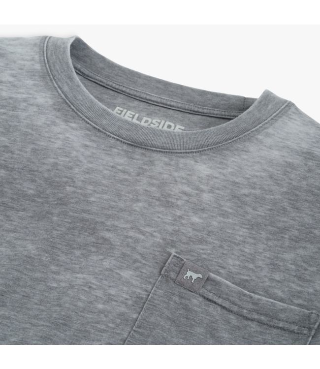 Fieldside L/S Crew