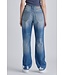 Super hi rise dad Jean