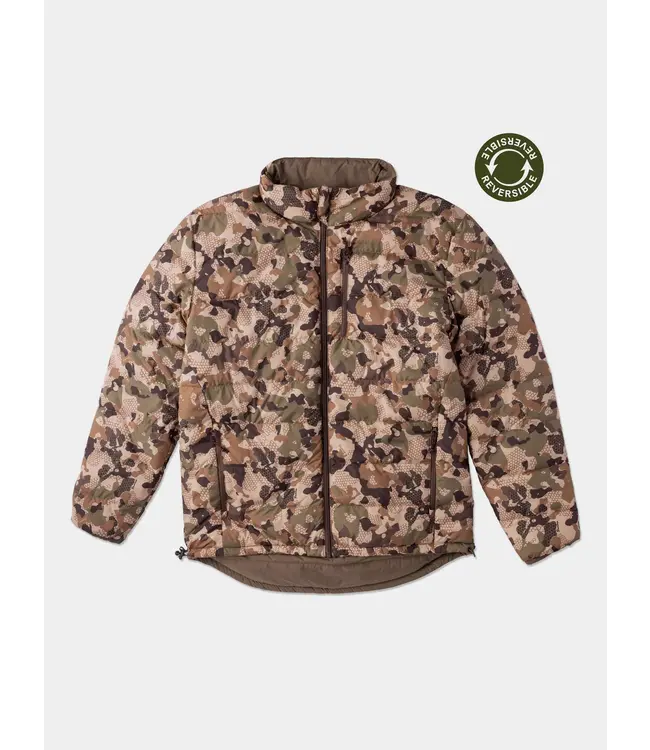 DRYDOWN JACKET